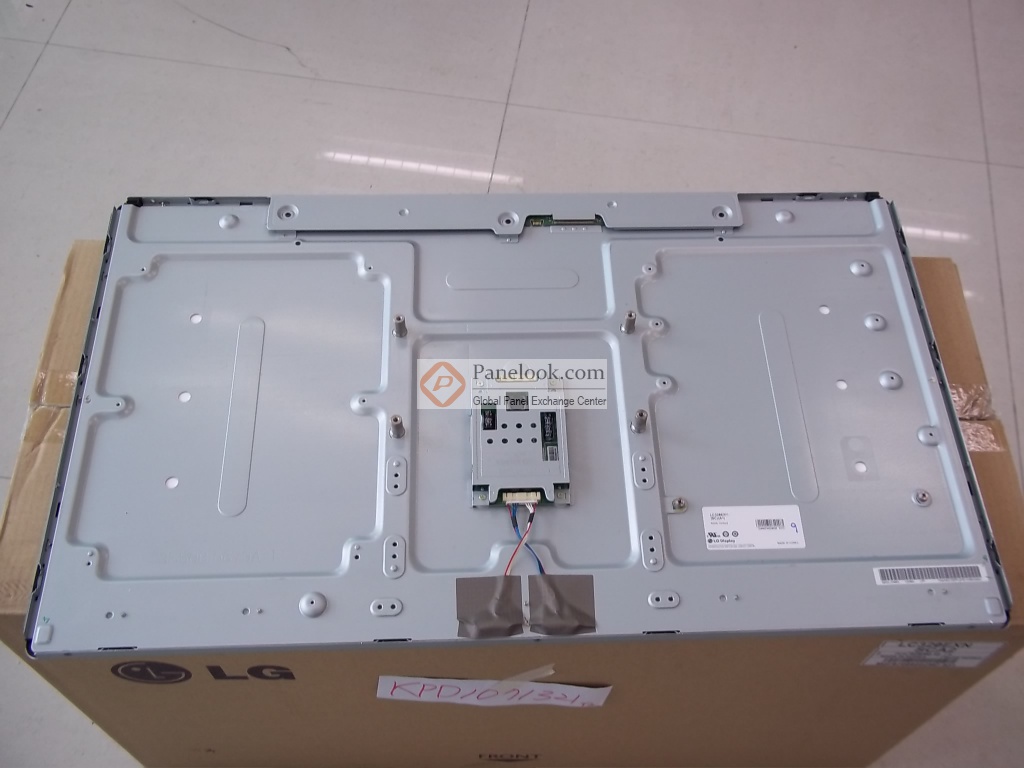 LG Display LC320EXN-SCA1 Overview - Panelook.com