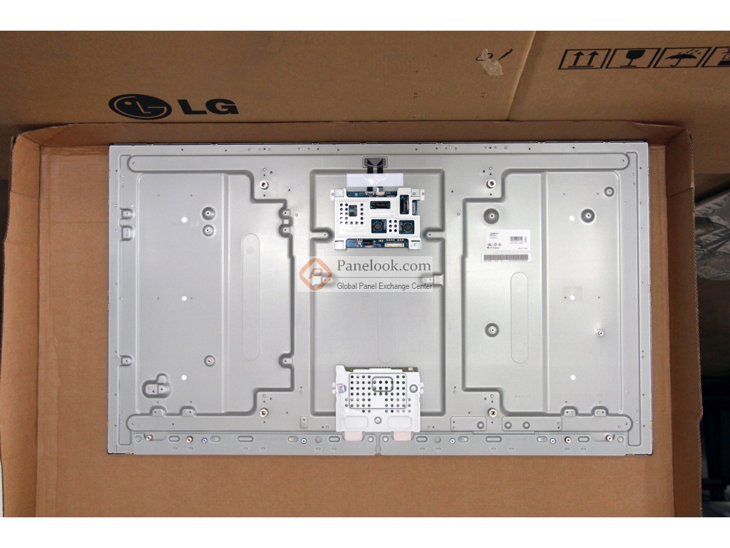 LG Display LD420EUB-SDA1 Overview - Panelook.com