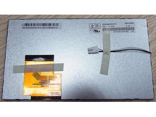 HannStar HSD062IDW1-A02 Overview - Panelook.com