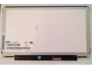 Écran LCD M116NWR1 R7 11,6 Pouces - Dalle LED Remplacement - DisplaySeek