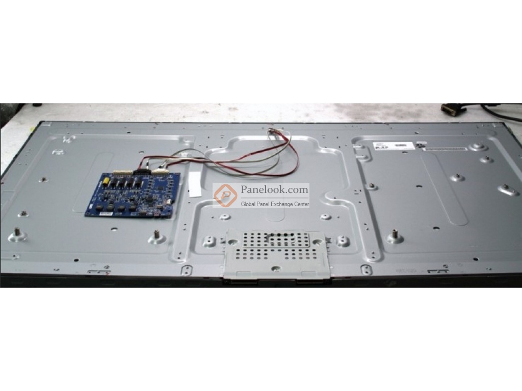 LG Display LC420EUF-SCA1 Overview - Panelook.com