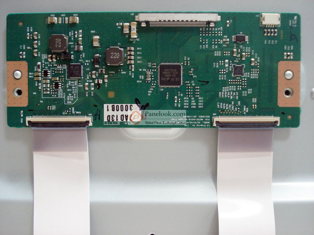 LG Display LC320EUN-SEF2 Overview - Panelook.com