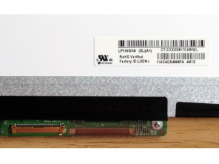 LP116WH6-SLA1