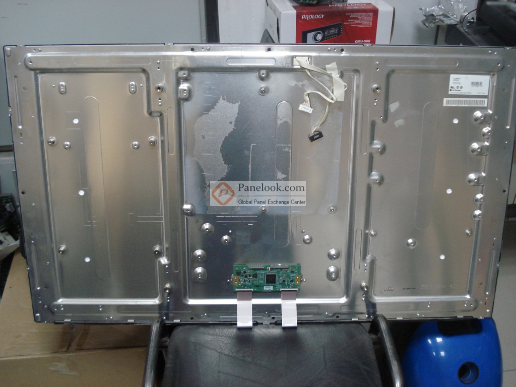 LG Display LC420EUF-SDA1 Overview - Panelook.com