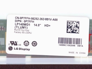 LP140WD1-TLM1