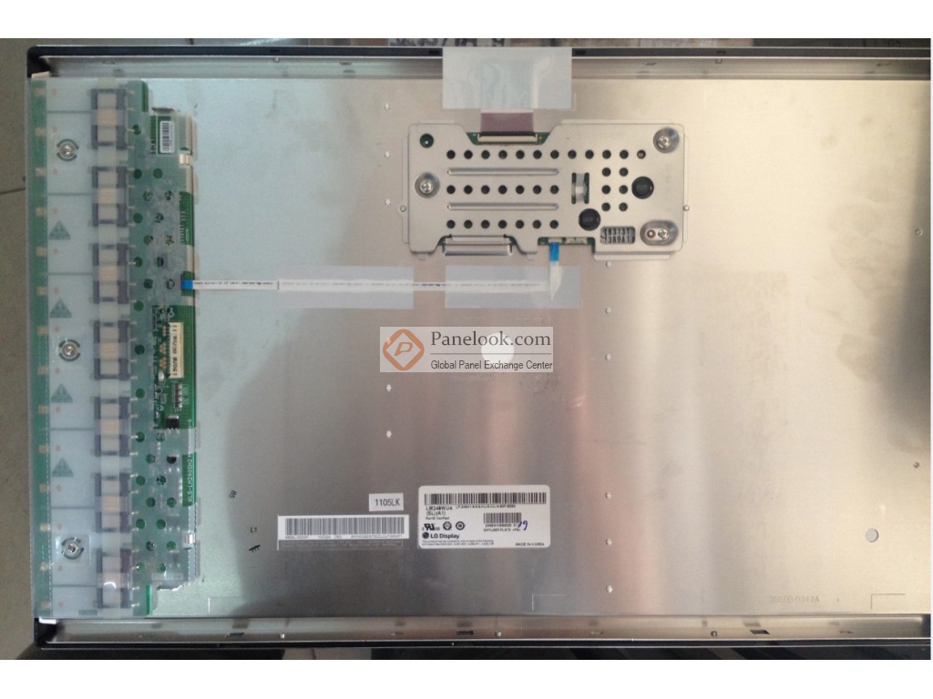 LG Display LM240WU4-SLA1 Overview - Panelook.com