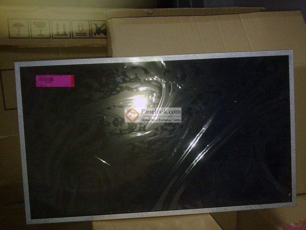 AUO M240HW01 V2 Overview - Panelook.com