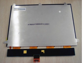 Samsung 9" IPS LCM 1920×1280 400nits WLED MIPI 40pins