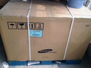 SAMSUNG LTM240CT04 Overview - Panelook.com