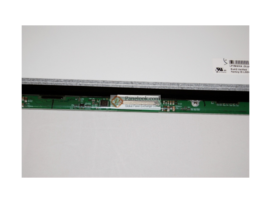 LG Display LP156WHA-SLA2 Overview - Panelook.com