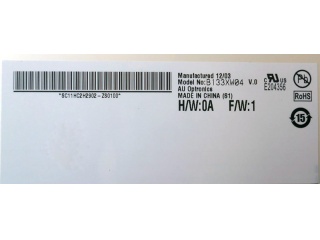 B133XW04 V0