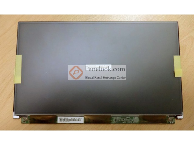 Toshiba Matsushita LTD111EXCY Overview - Panelook.com