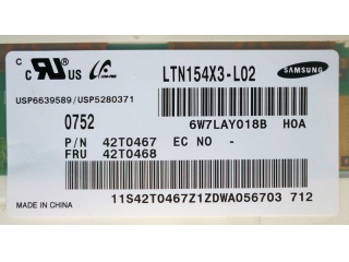 LTN154X3-L02