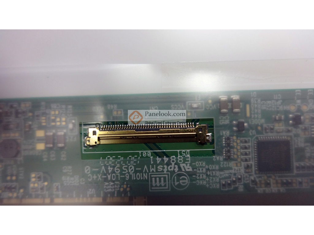 Écran LCD Chimei Innolux L500S6-2EA - Occasion En état Fonctionnel