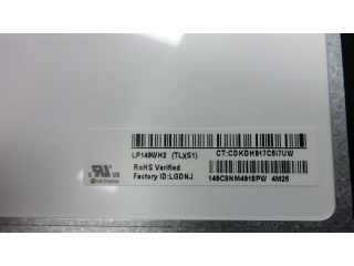 LP140WH2-TLS1
