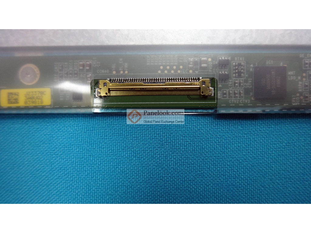 Samsung LTN156AT20-P01 Overview - Panelook.com