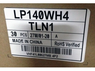 LP140WH4-TLN1