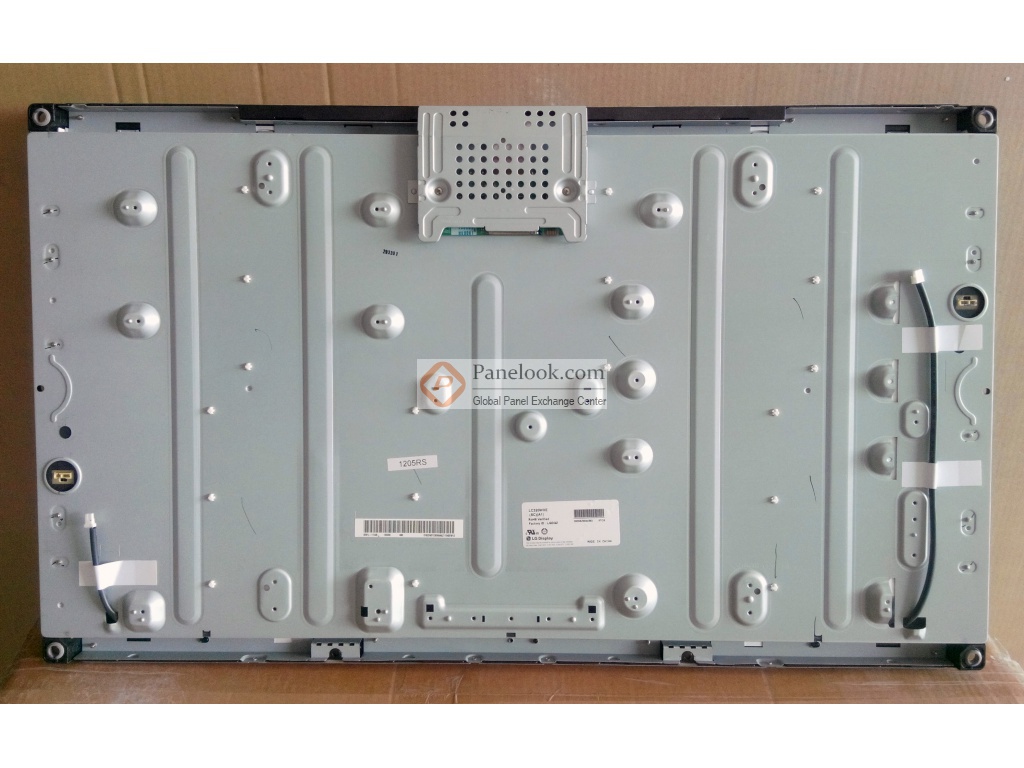 LG Display LC320WXE-SCA1 Overview - Panelook.com