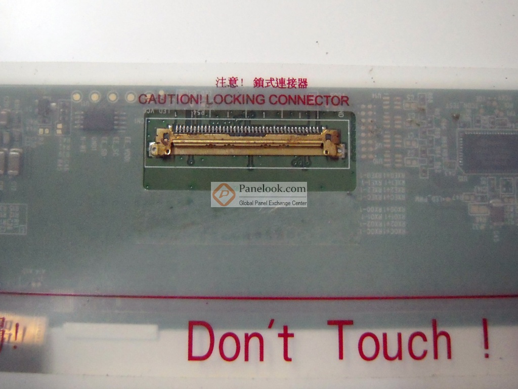 Chimei Innolux N173FGE-L23 Overview - Panelook.com