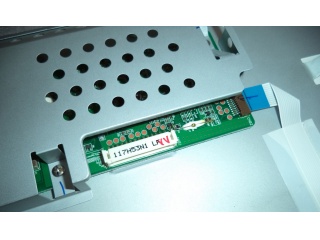 LG.Philips LCD LC260WX2-SL01 photo