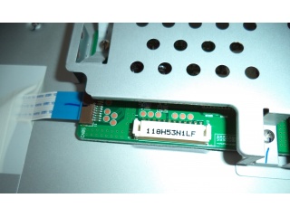 LG.Philips LCD LC260WX2-SL01 photo