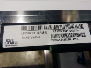 LP133WD2-SPB1