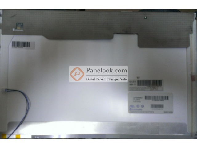 Display LCD 15.4" LP154WE2-TLA1 Compatibile Acer/ASUS/HP