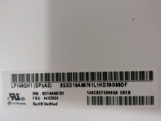 LP140QH1-SPA2