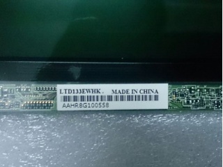 LTD133EWHK