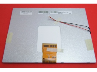 SANOH LCD表示ユニット　ARGB-X03L-AMD 動作保証 SANOH LCD表示ユニット ARGB-X03L-AMD 動作保証