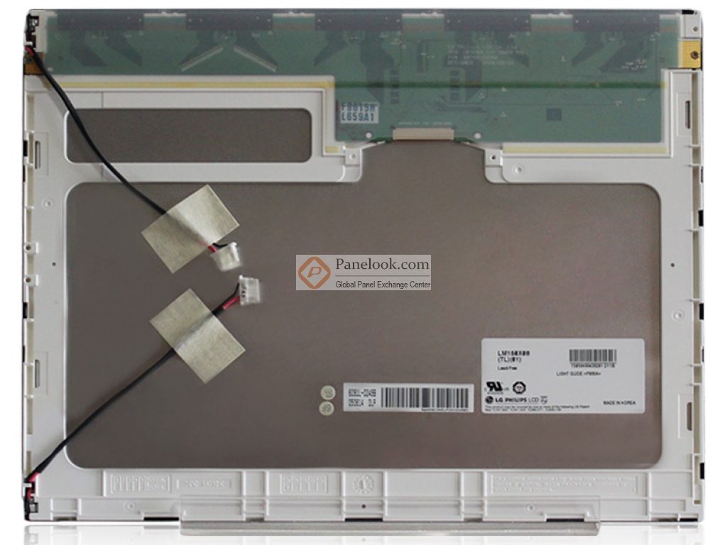 LM150X08-TLA1 15.0 a-Si TFT-LCD Panel for LG.Philips LCD