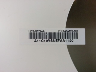 LTN140AT21-T01