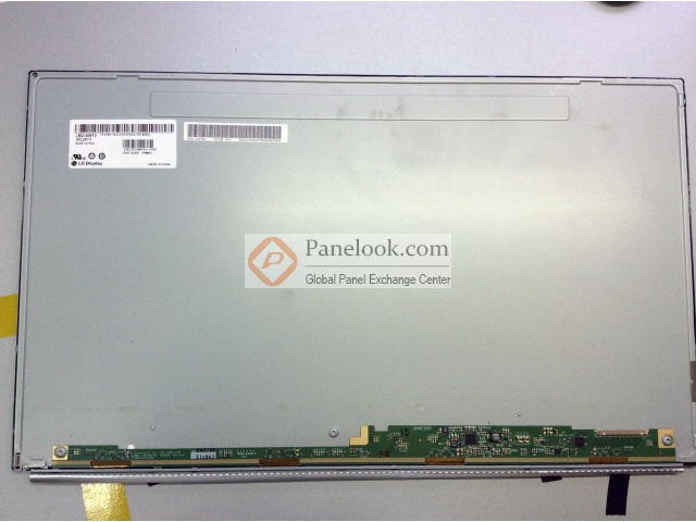 LG Display LM215WF3-SLK1 Stock 683 pcs - Panelook.com