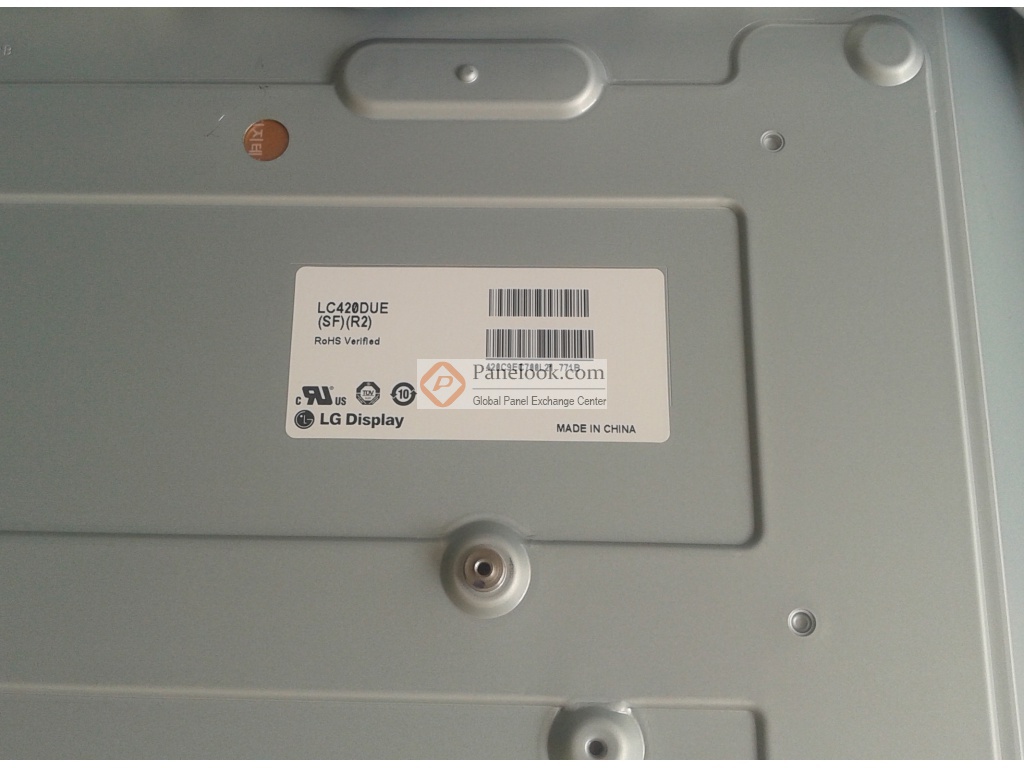 LG Display LC420DUE-SFR2 Overview - Panelook.com