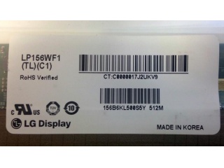 LP156WF1-TLC1