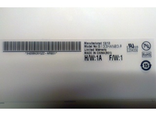 B133HAN03.0