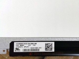 LP156WF4-SPK1