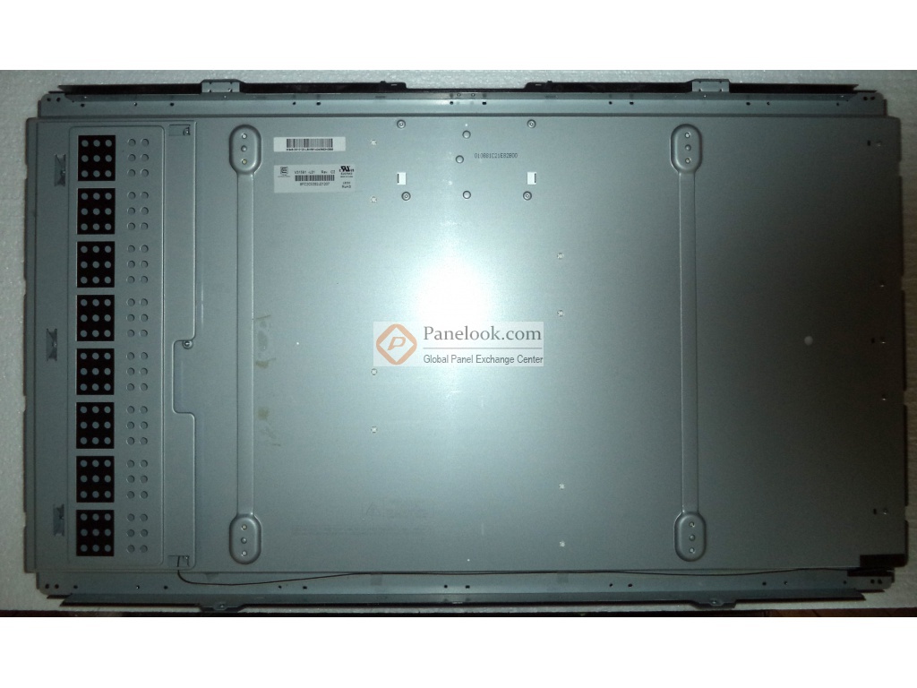 CMO V315B1-L01 Overview - Panelook.com