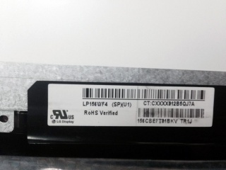 LP156WF4-SPU1