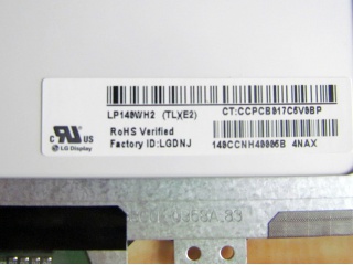 LP140WH2-TLE2
