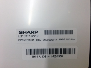 LQ133T1JW19