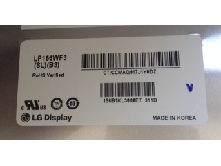 LP156WF3-SLB3