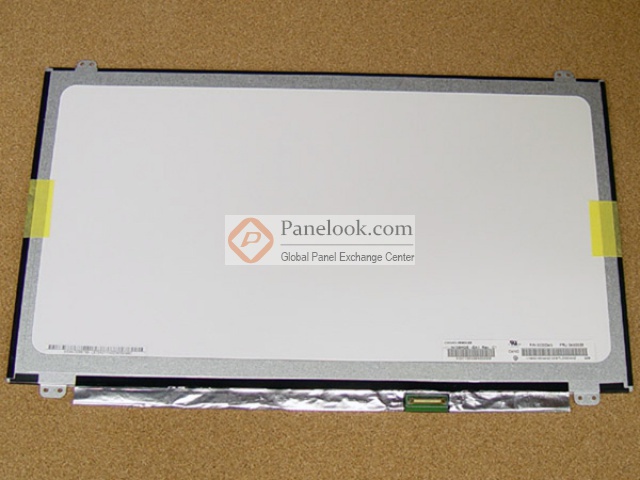 Display LCD 15.6" FHD LED Per Laptop N156HGE-EA1 - 30pin 20mm - Lucido/Opaco - Spedizione 24h