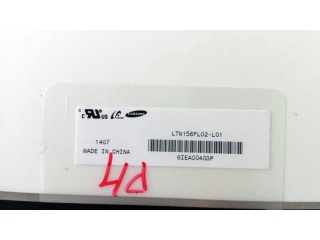 LTN156FL02-L01
