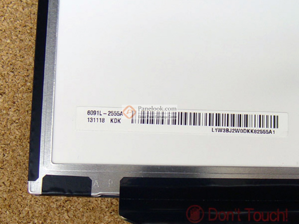 LG Display LP125WF2-SPB1 Overview - Panelook.com