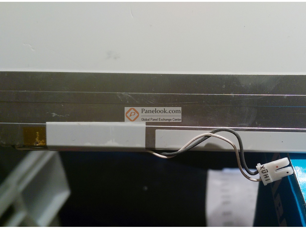 LG.Philips LCD LP171WP4-TLB3 Overview - Panelook.com