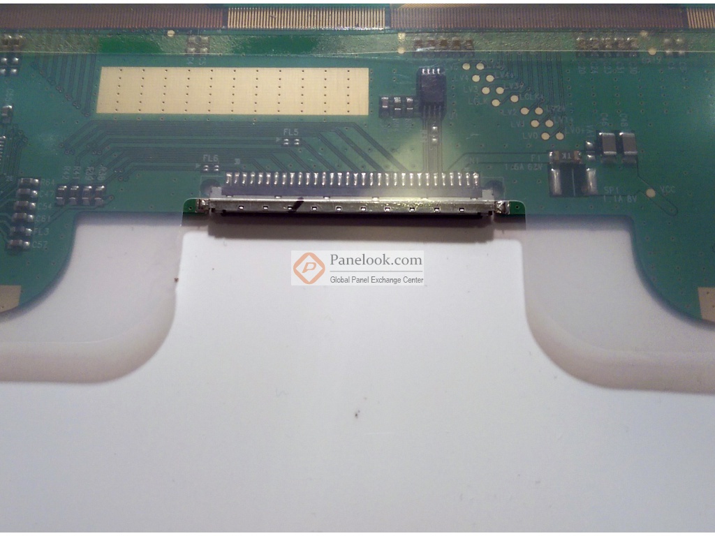 LG.Philips LCD LP171WP4-TLB3 Overview - Panelook.com