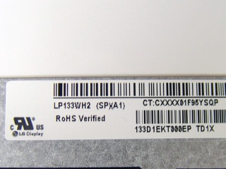 LP133WH2-SPA1