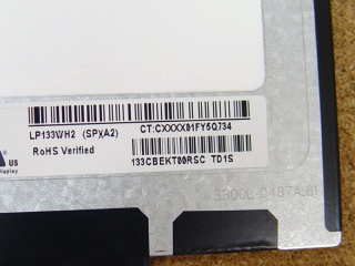 LP133WH2-SPA2