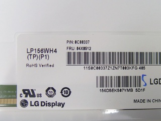 LP156WH4-TPP1